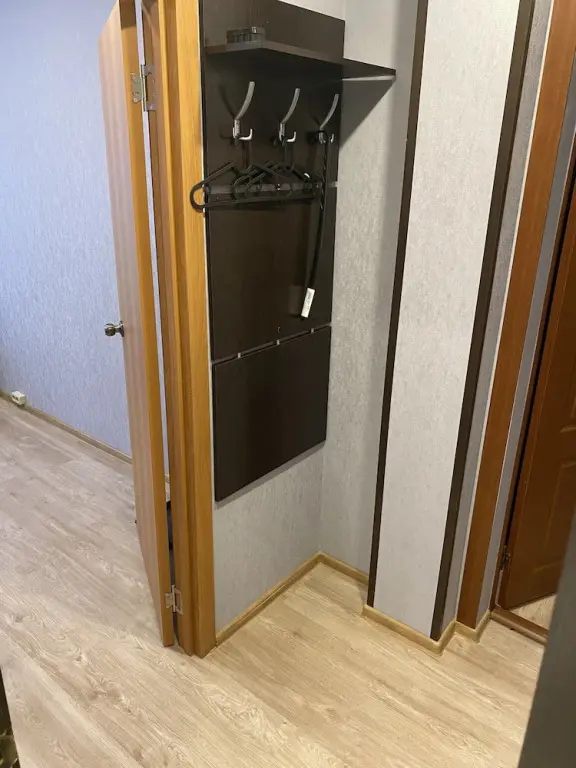 Москва: Hotel Lukinka