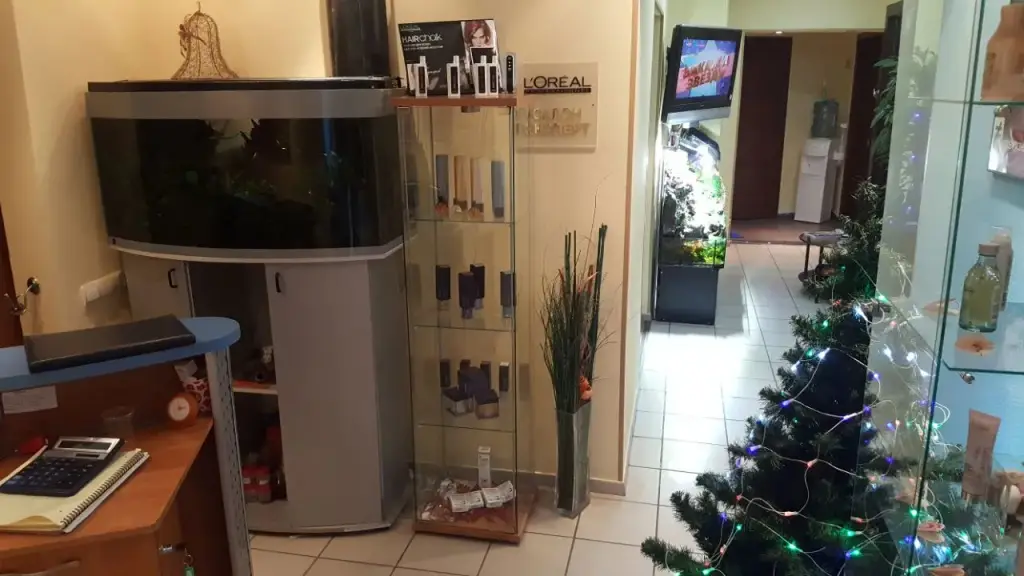 Москва: Hotel Lukinka