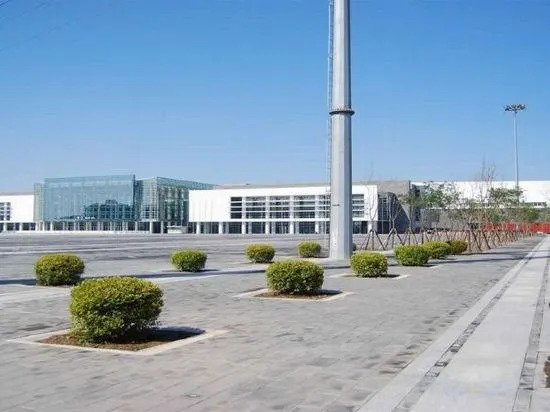 Пекин: Beijing Huabo Fashion Hotel (Capital Airport Xinguozhan Branch)