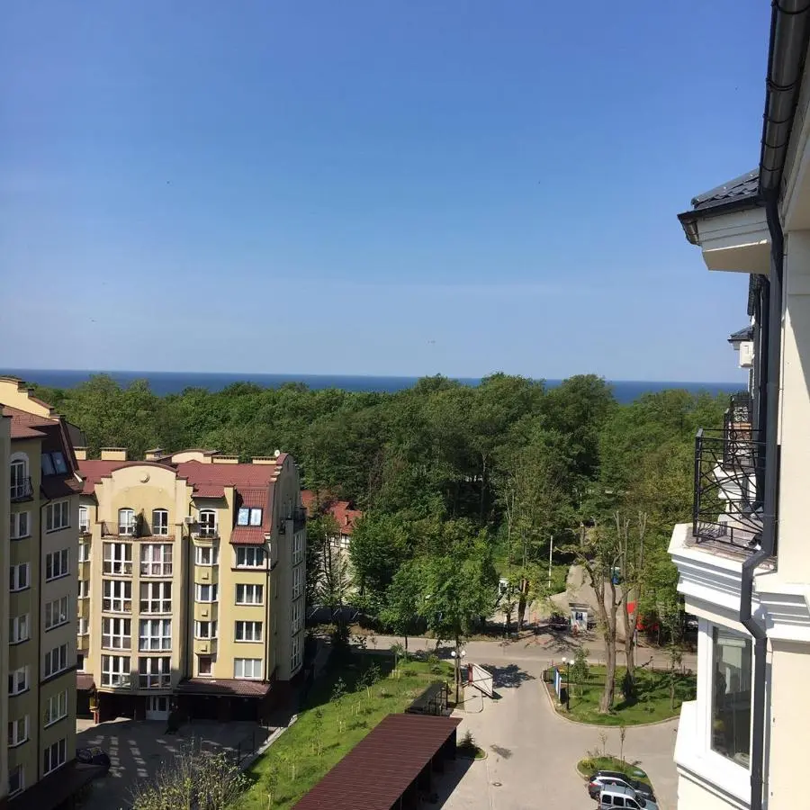 Зеленоградск: московская 72