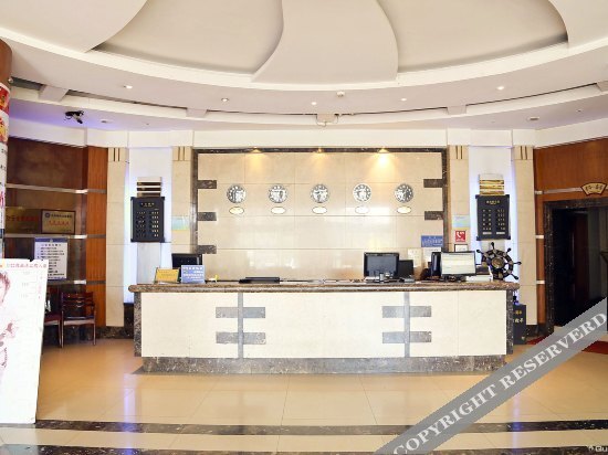 Датун: 大同庆宾春酒店