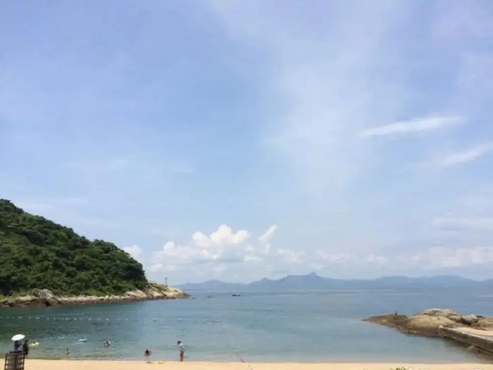 Шэньчжэнь: Century Sea-View Resort