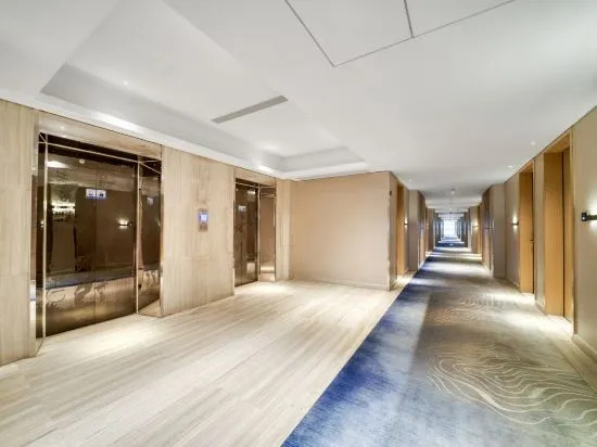 Нинбо: Tianhe Hotel