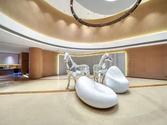 Нинбо: Tianhe Hotel