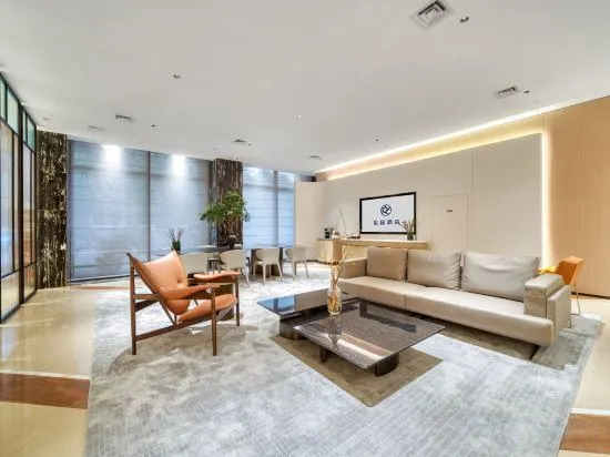 Нинбо: Tianhe Hotel