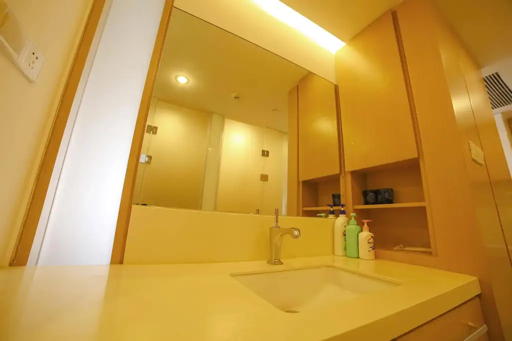 Циндао: Mulliner Beluga House (Qingdao The Mixc Aofan Wusi Square)