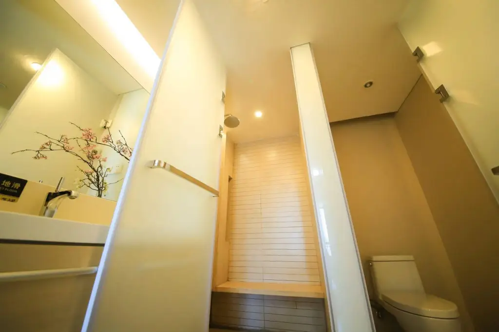 Циндао: Mulliner Beluga House (Qingdao The Mixc Aofan Wusi Square)