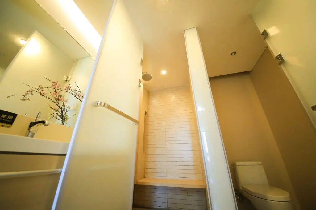 Циндао: Mulliner Beluga House (Qingdao The Mixc Aofan Wusi Square)