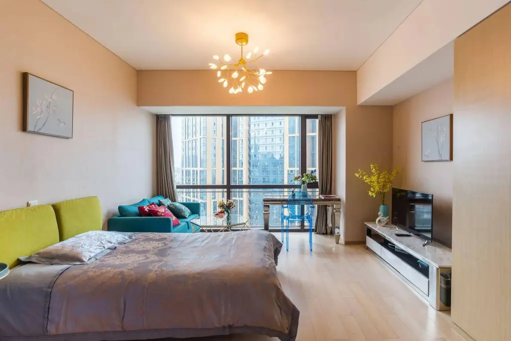 Циндао: Mulliner Beluga House (Qingdao The Mixc Aofan Wusi Square)