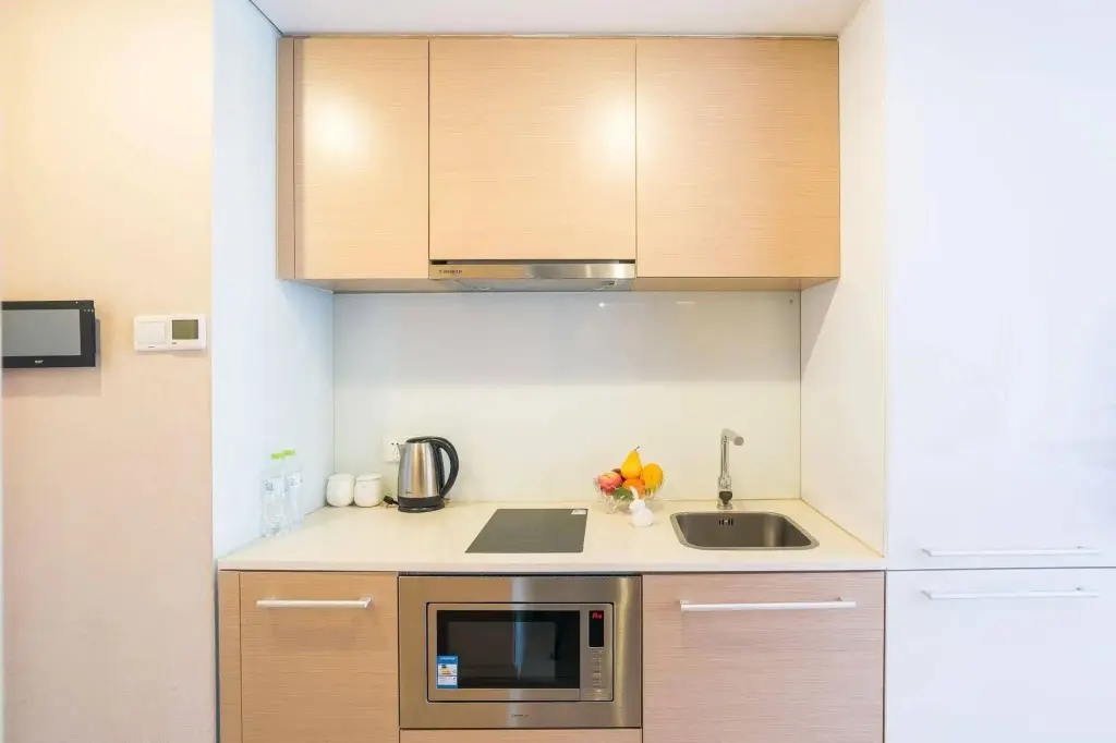 Циндао: Mulliner Beluga House (Qingdao The Mixc Aofan Wusi Square)
