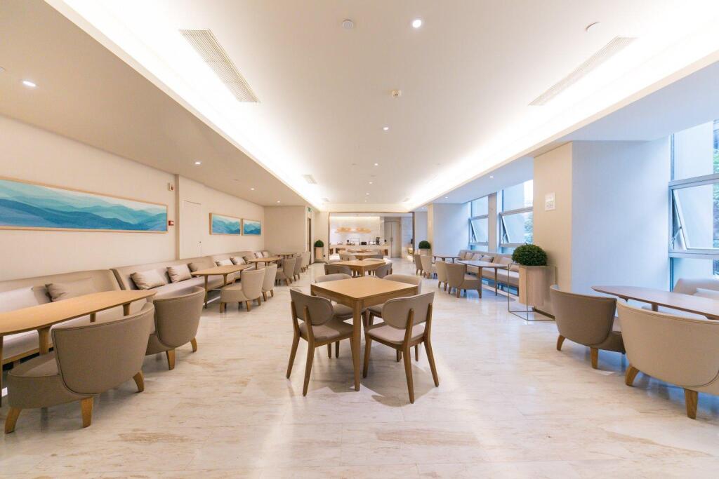 Чэнду: JI Hotel Chengdu High-tech Zone