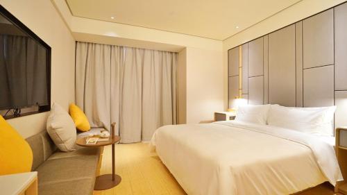 Чэнду: JI Hotel Chengdu High-tech Zone