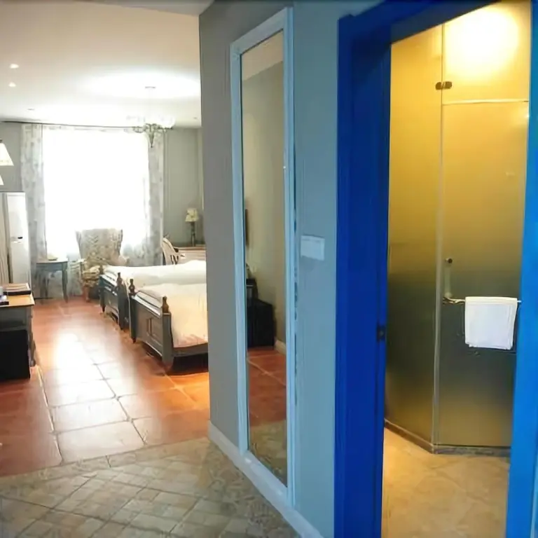 Синьюй: Color Village Resort Hotel