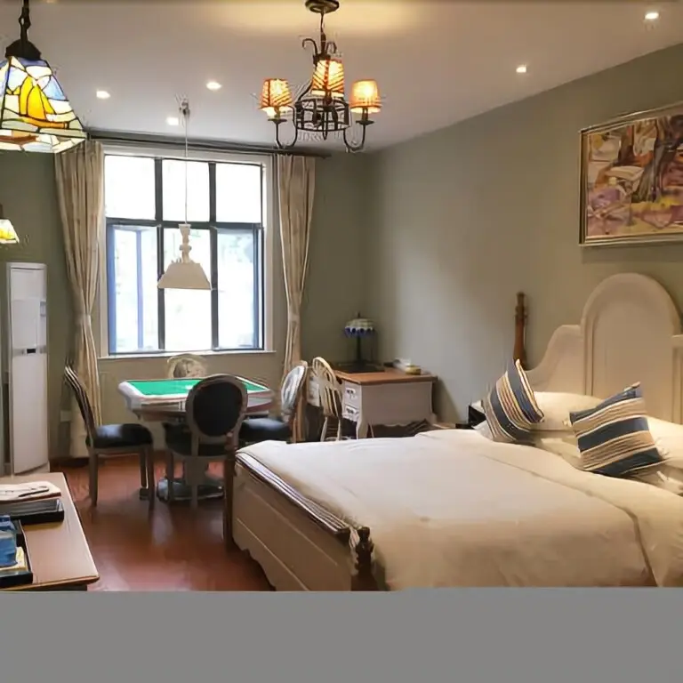 Синьюй: Color Village Resort Hotel