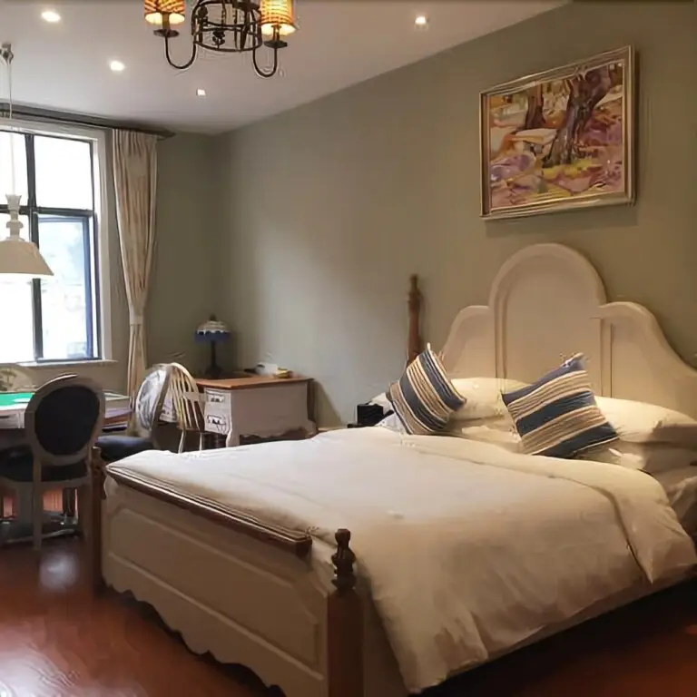 Синьюй: Color Village Resort Hotel