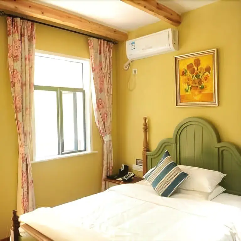 Синьюй: Color Village Resort Hotel