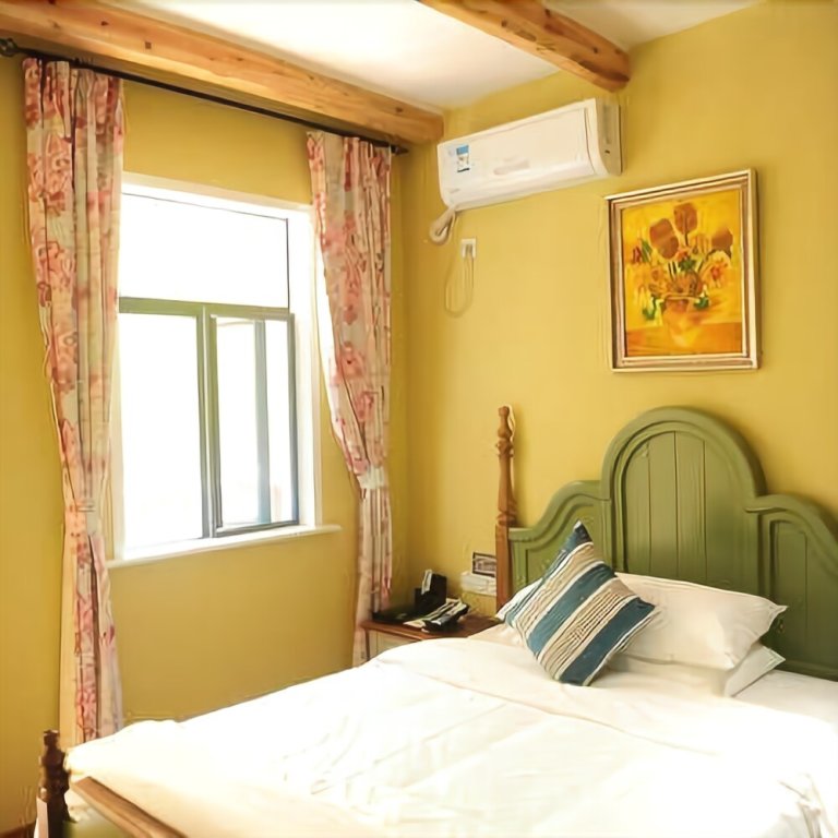Синьюй: Color Village Resort Hotel
