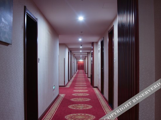 杭州同乐大酒店 — фото 1