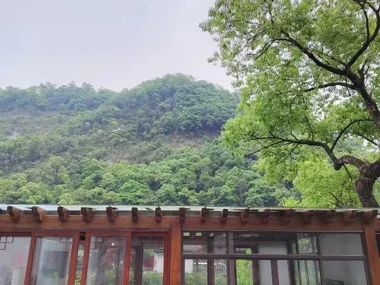 Вэньчжоу: Yumu Qingyin B&B (Yandangshan Branch)