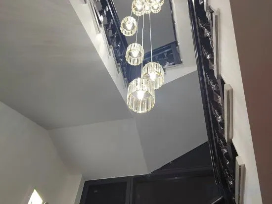 Вэньчжоу: Yumu Qingyin B&B (Yandangshan Branch)