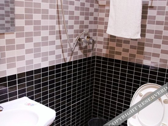 Циндао: IKEA Business Hotel (Qingdao North Railway Station Branch)