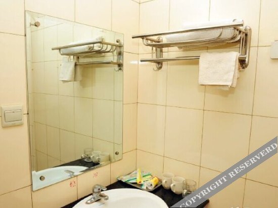 Куньмин: Yingxi Hostel