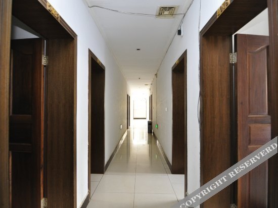 Куньмин: Yingxi Hostel