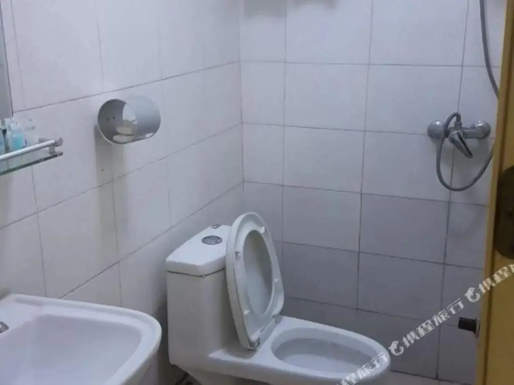 Пекин: Lvdi Express Hotel