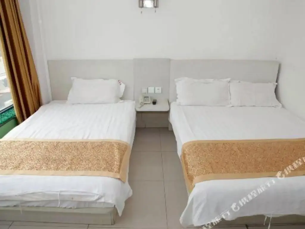 Пекин: Lvdi Express Hotel