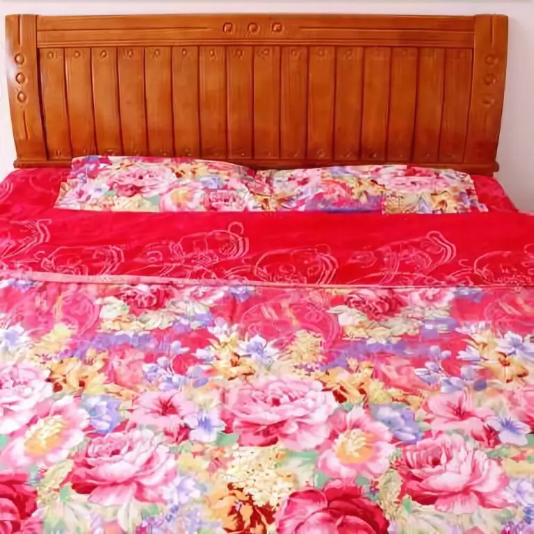 Пекин: Jiuwanli Inn