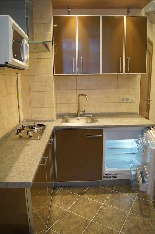 Москва: Luxcompany Apartment Leninskiy Prospekt