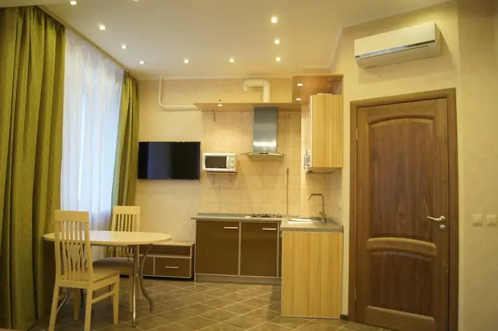 Москва: Luxcompany Apartment Leninskiy Prospekt