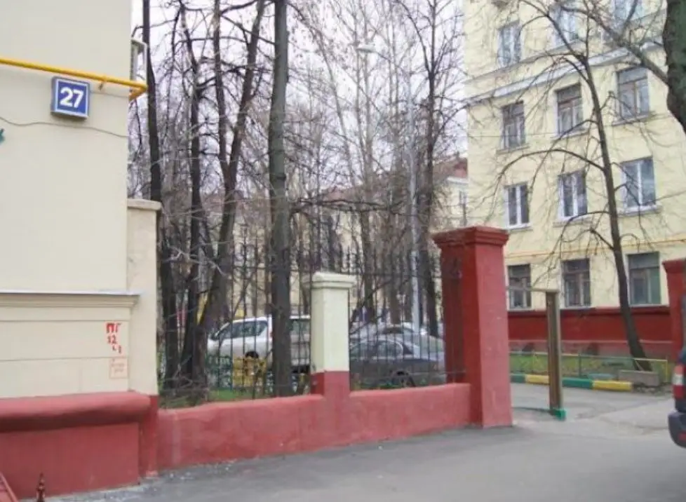Москва: Luxcompany Apartment Leninskiy Prospekt