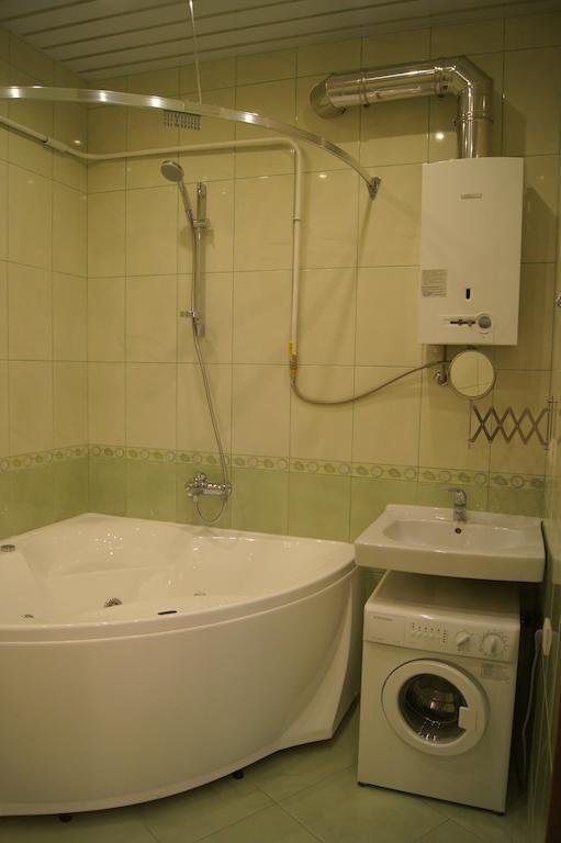 Москва: Luxcompany Apartment Leninskiy Prospekt
