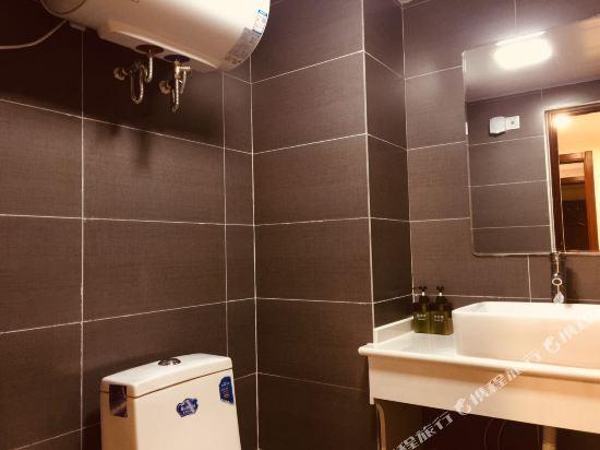 Пекин: Jinxiu Nianhua Hostel