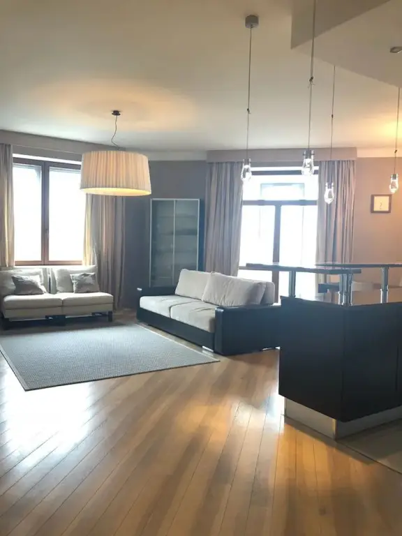 Москва: LUXKV Apartment on Koshtoyantsa 12