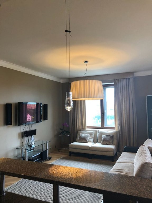 Москва: LUXKV Apartment on Koshtoyantsa 12