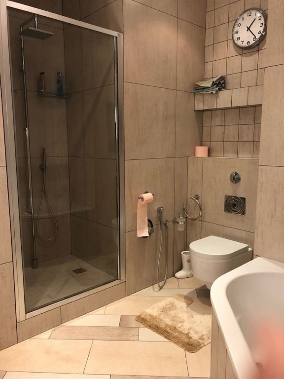 Москва: LUXKV Apartment on Koshtoyantsa 12