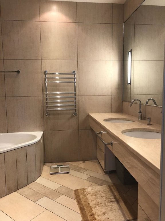 Москва: LUXKV Apartment on Koshtoyantsa 12