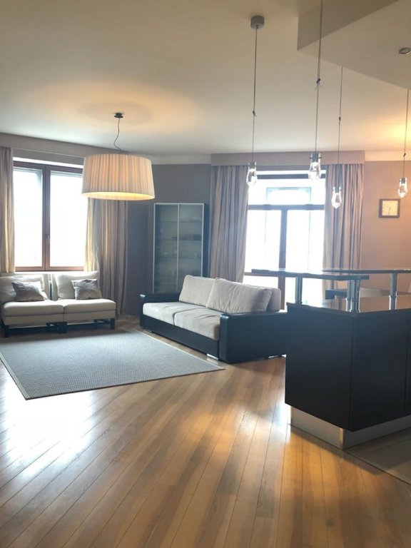 Москва: LUXKV Apartment on Koshtoyantsa 12