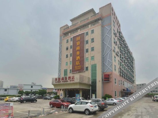 Шэньчжэнь: Tianliao Business Hotel
