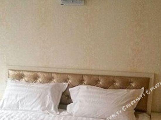 Чунцин: Langshan Hotel