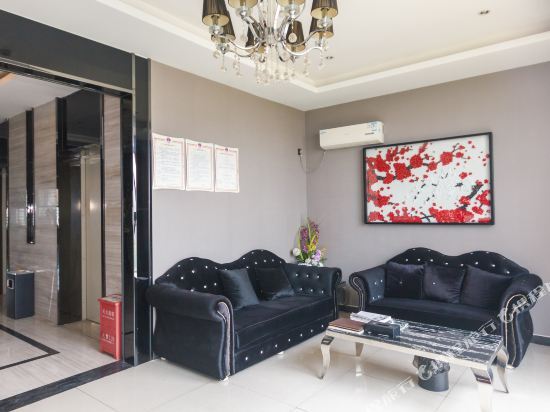 Чунцин: Hanting Business Hotel