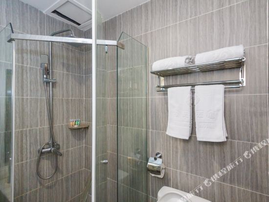 Чунцин: Hanting Business Hotel