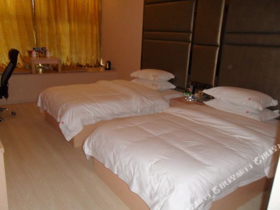 Чунцин: Hanting Business Hotel