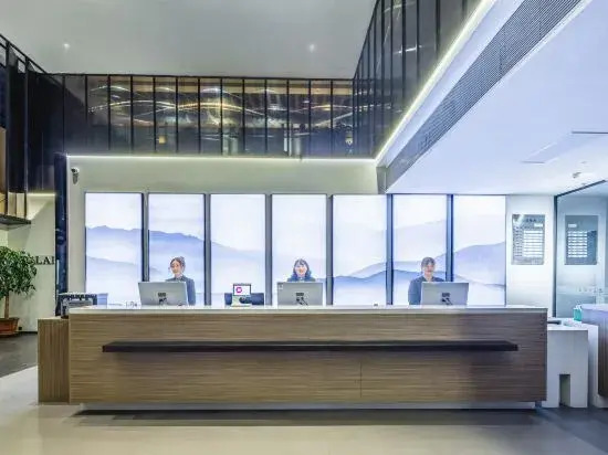 Циндао: Superior Hotel (Pingdu Renmin Road, Shangjie Food Street)