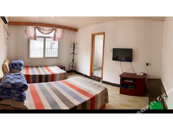 Нанкин: Jinhong Hostel