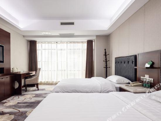 Чанша: Sicily Hotel