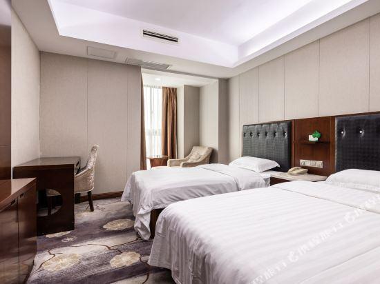 Чанша: Sicily Hotel