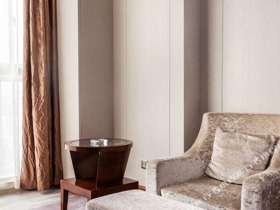 Чанша: Sicily Hotel